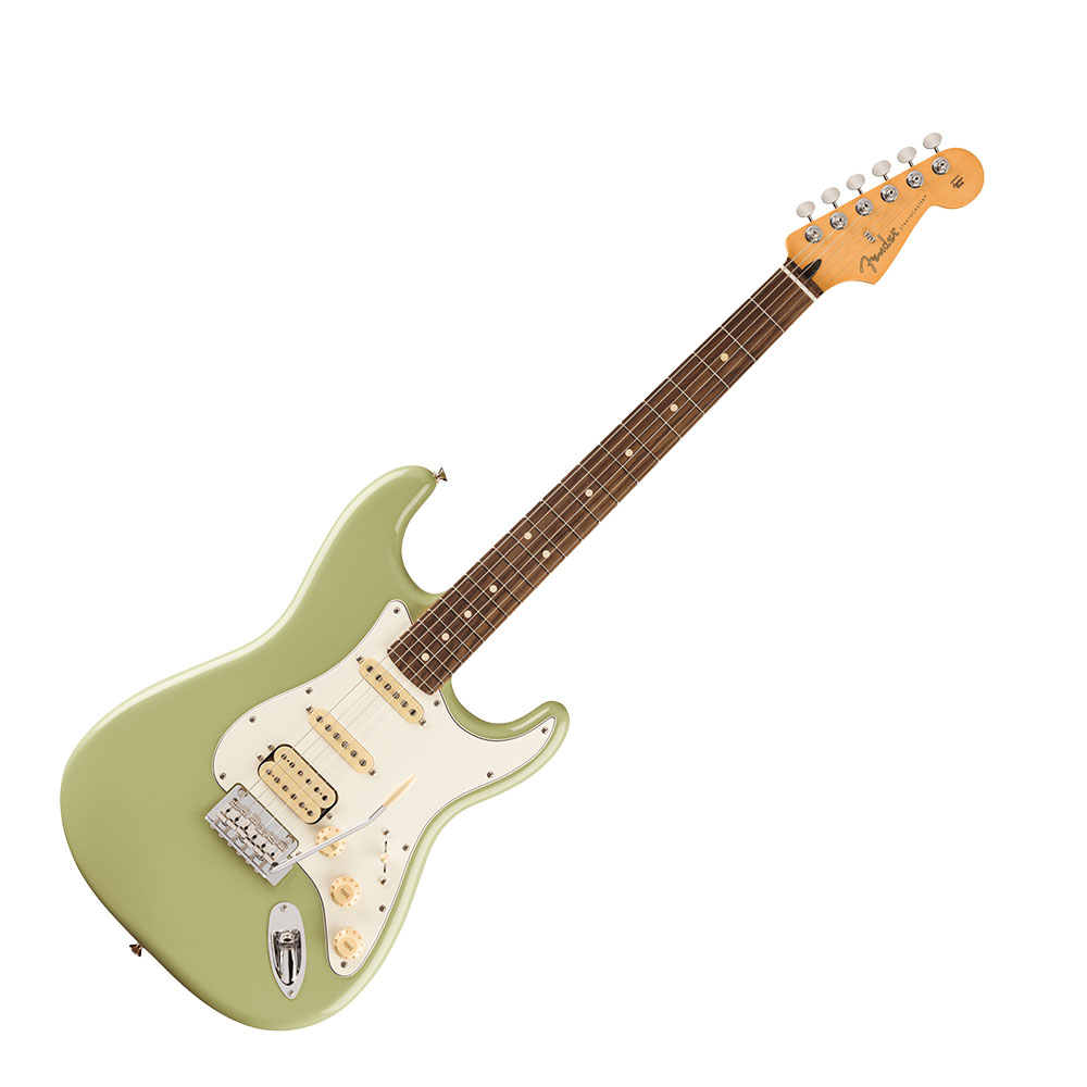 楽天市場】Fender USA（フェンダー）American Deluxe Stratocaster