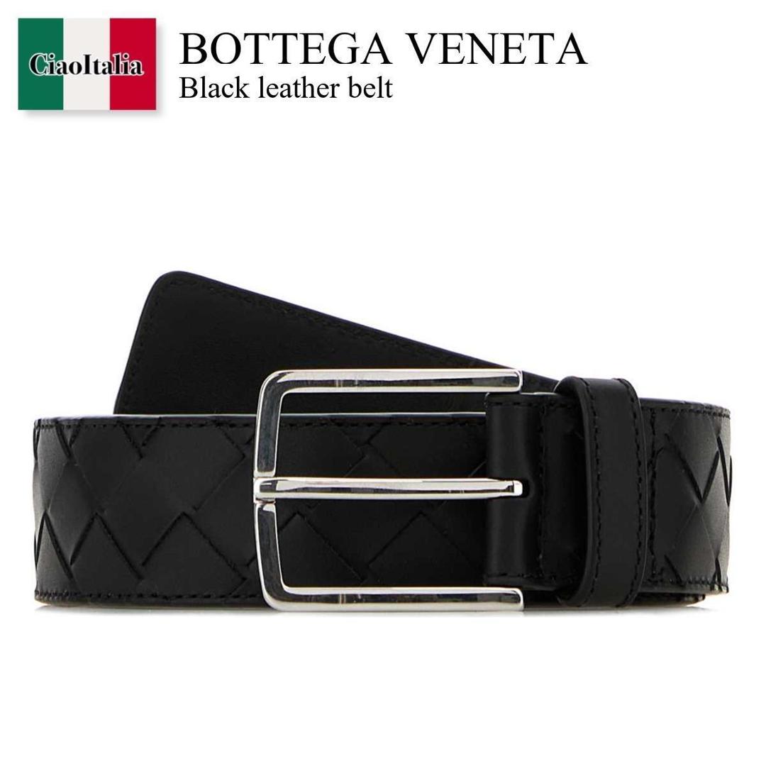 ボッテガ・ヴェネタ(BOTTEGA VENETA) ベルト メンズベルト | 通販