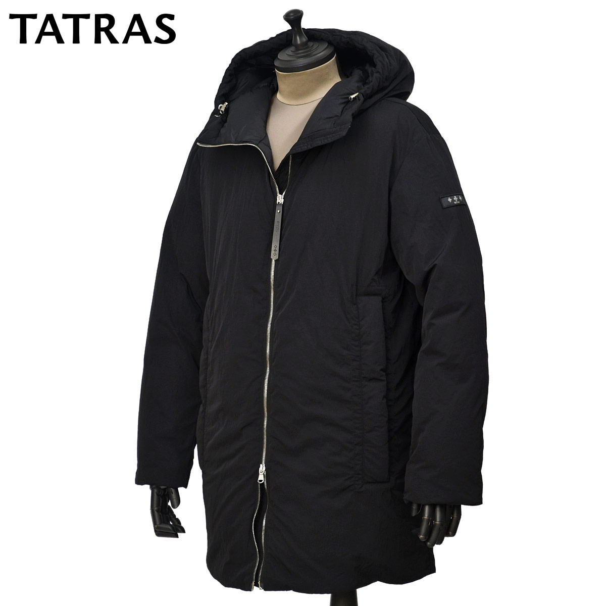 楽天市場】【最大5,000円オフクーポン】TATRAS【タトラス】フーデット