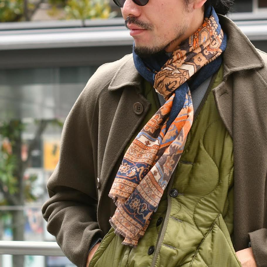 楽天市場】FORTELA【フォルテラ】ダウンベスト SQUID1 00COP GREEN