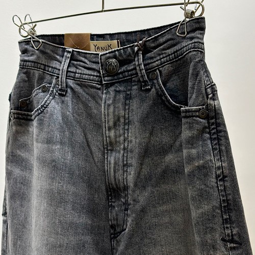 楽天市場】YANUK(ヤヌーク) ルーズストレート