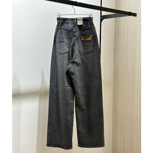 楽天市場】YANUK(ヤヌーク) ルーズストレート