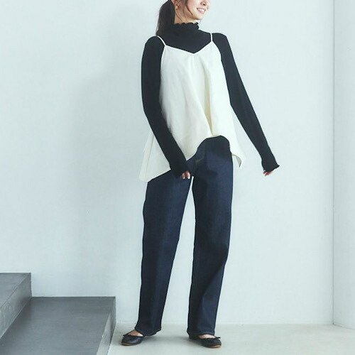 楽天市場】YANUK(ヤヌーク) ボーイズストレート