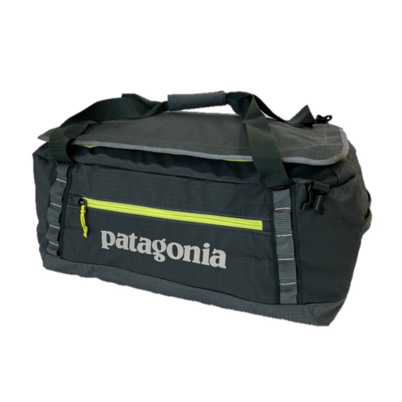 楽天市場】【 即納 】 パタゴニア ブラックホール ダッフル 55L
