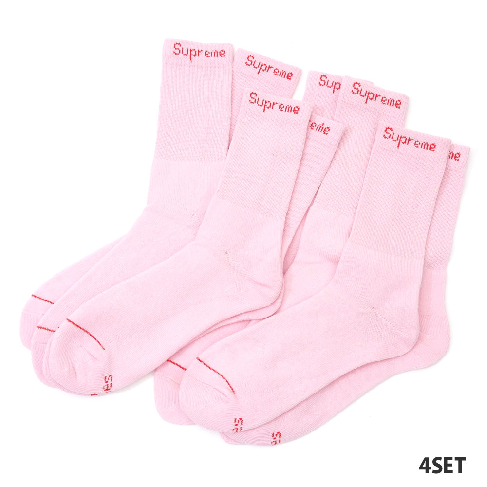 楽天市場】正規品・本物保証 新品 シュプリーム SUPREME x ヘインズ