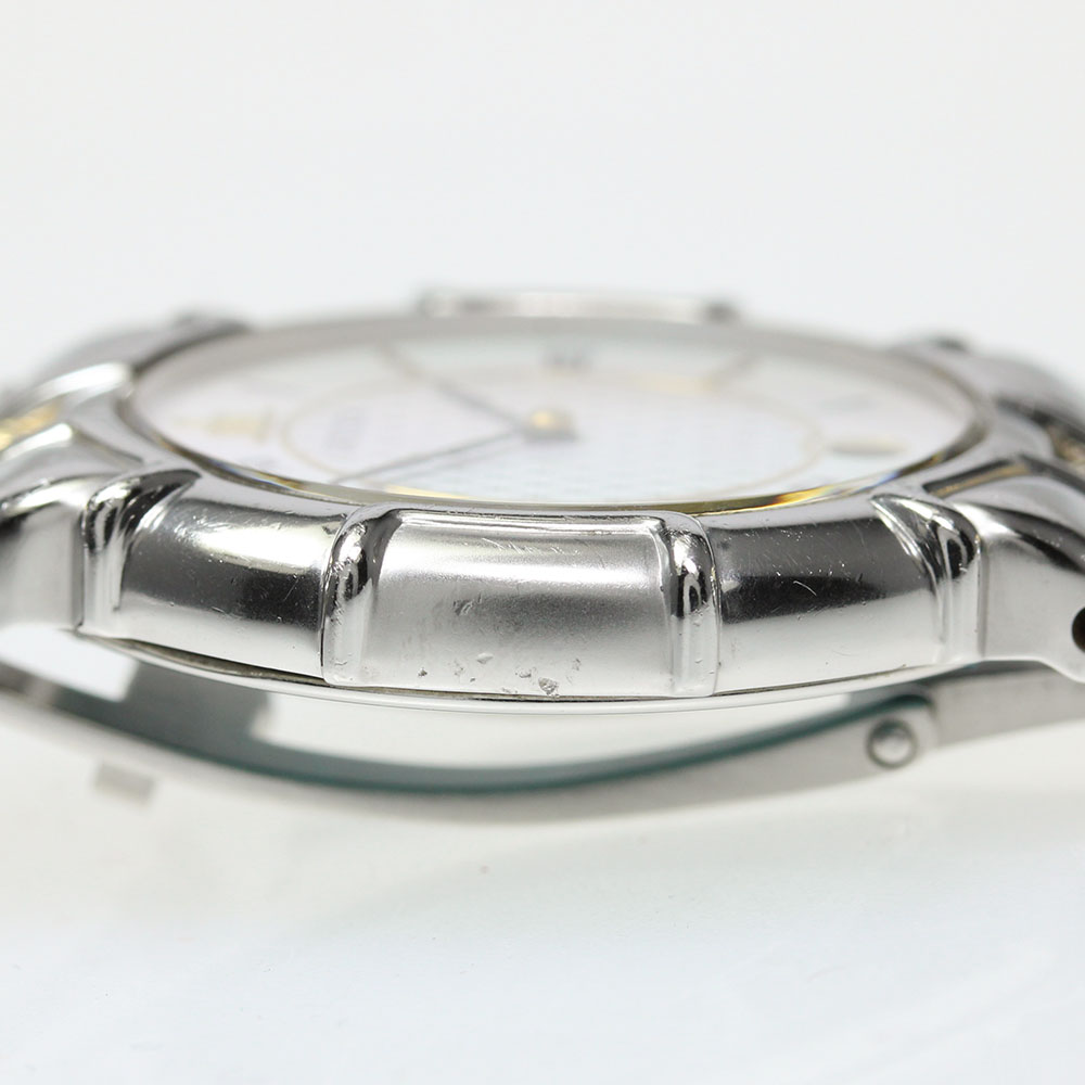 楽天市場】保証書付【SEIKO】セイコー クレドール 5A70-0160 クォーツ