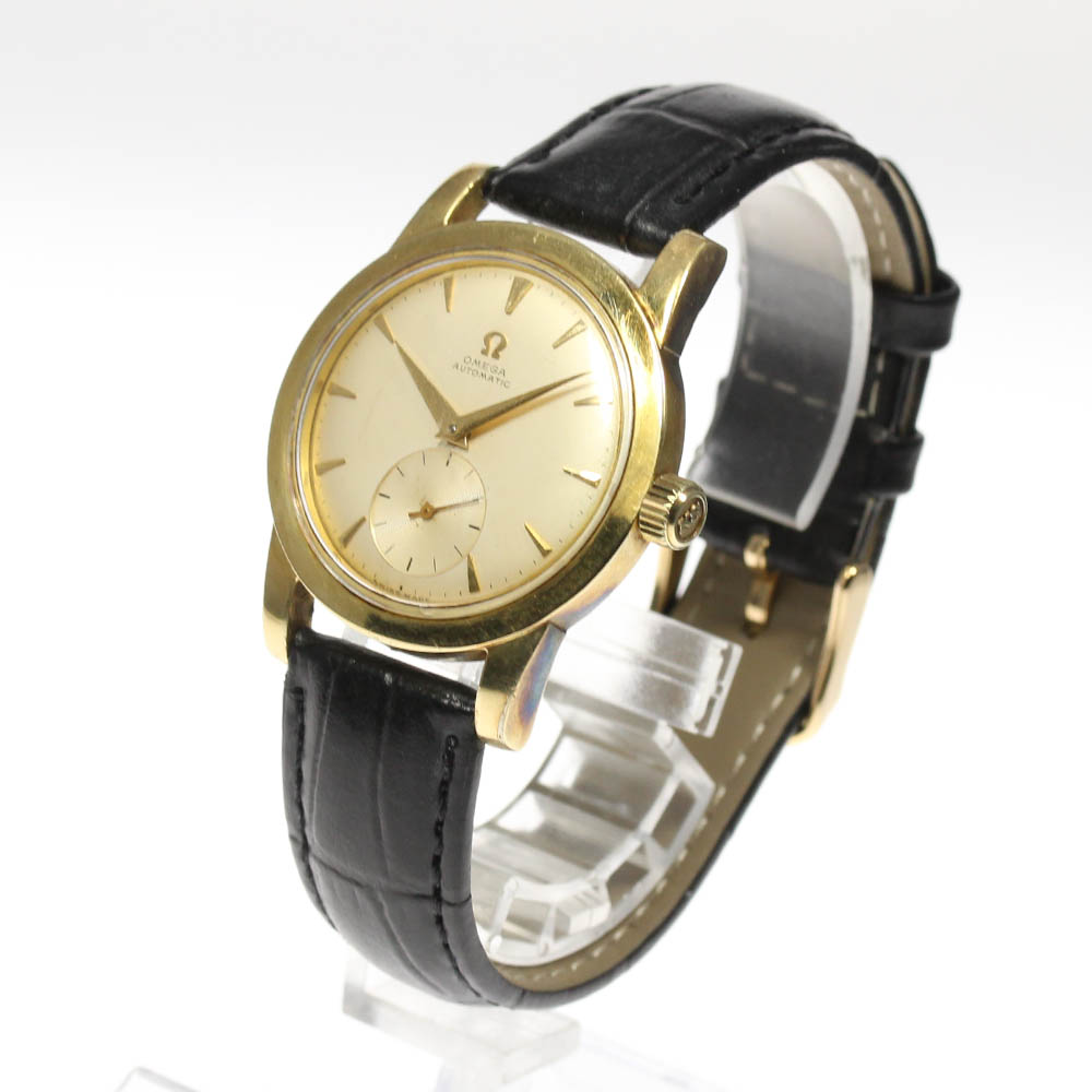 楽天市場】【OMEGA】オメガ スモールセコンド ヴィンテージ ハーフ