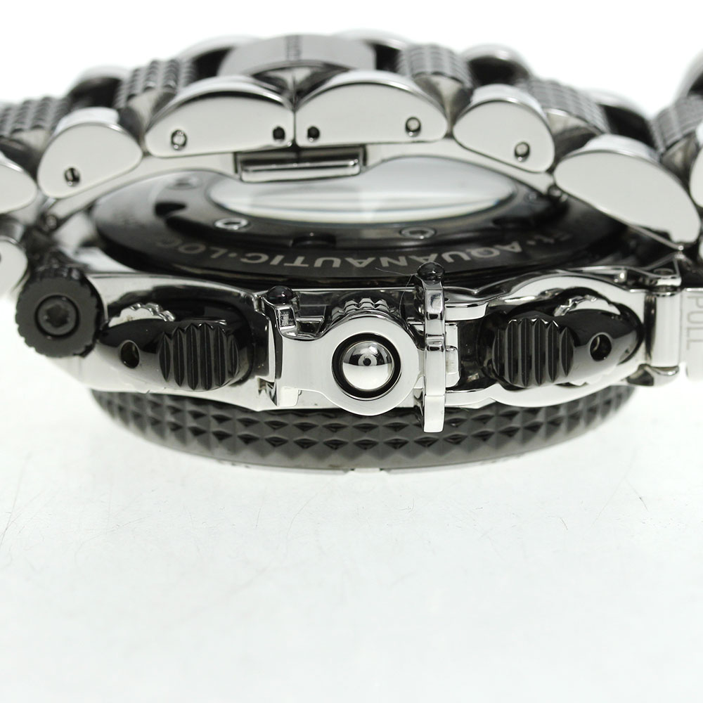 楽天市場】【AQUANAUTIC】アクアノウティック キングクーダ2TZ クロノ