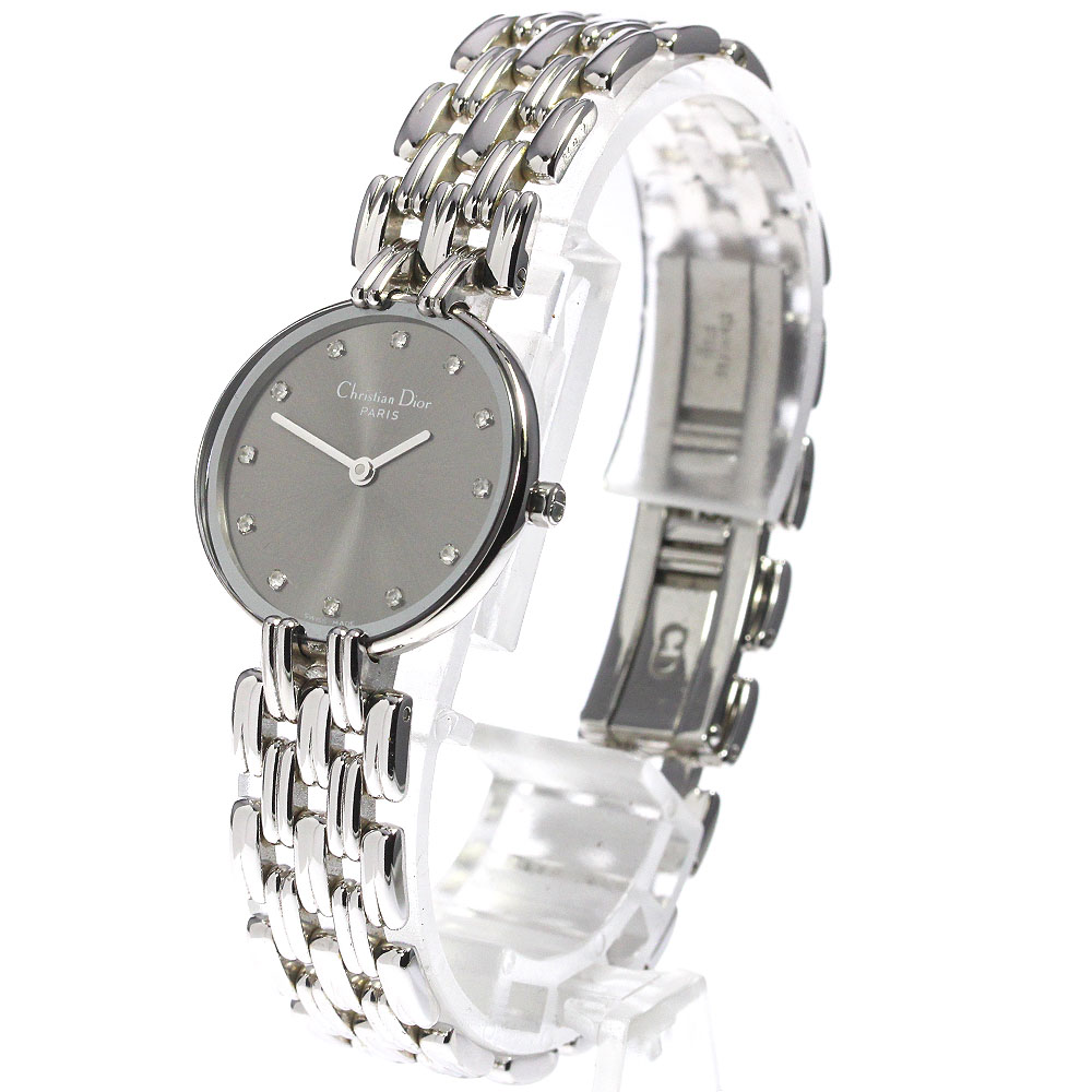 楽天市場】クリスチャンディオール Christian Dior D44-120 バギラ