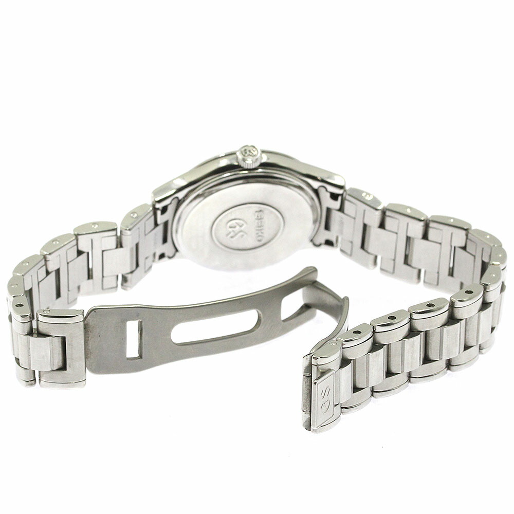 楽天市場】セイコー SEIKO STGS007/3F81-0A10 グランドセイコー