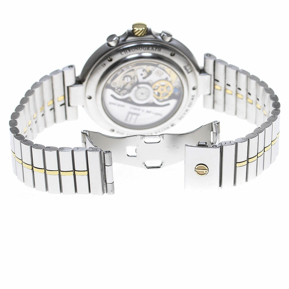 楽天市場】ダンヒル Dunhill ミレニアム トリプルカレンダー ムーン