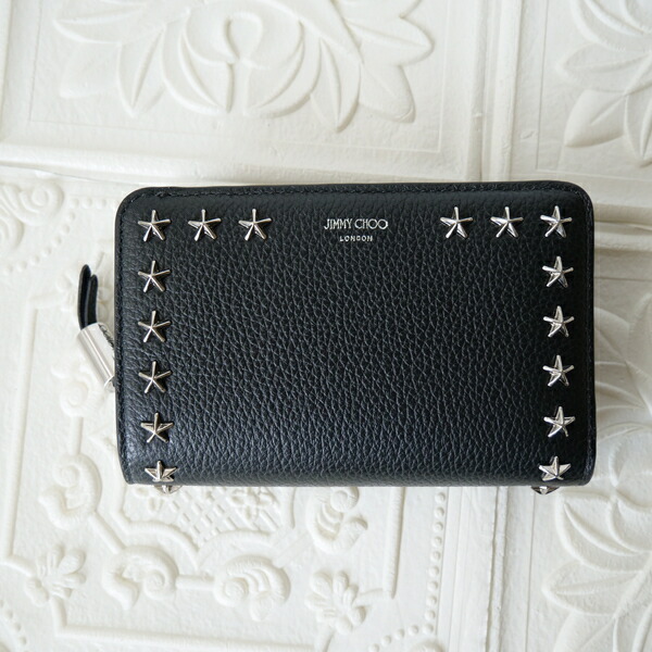 ジミーチュウ(JIMMY CHOO) 三つ折り財布 | 通販・人気ランキング