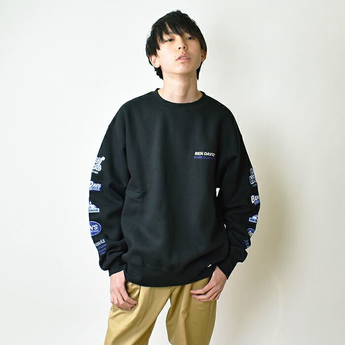 楽天市場】【15％OFF】 BEN DAVIS ベンデイビス ニードルワーク