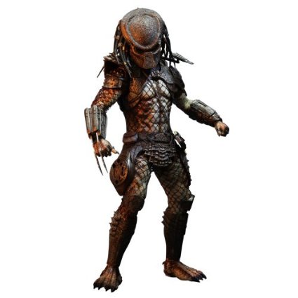 楽天市場】【ムービー・マスターピース】 『プレデター2』 1/6スケール