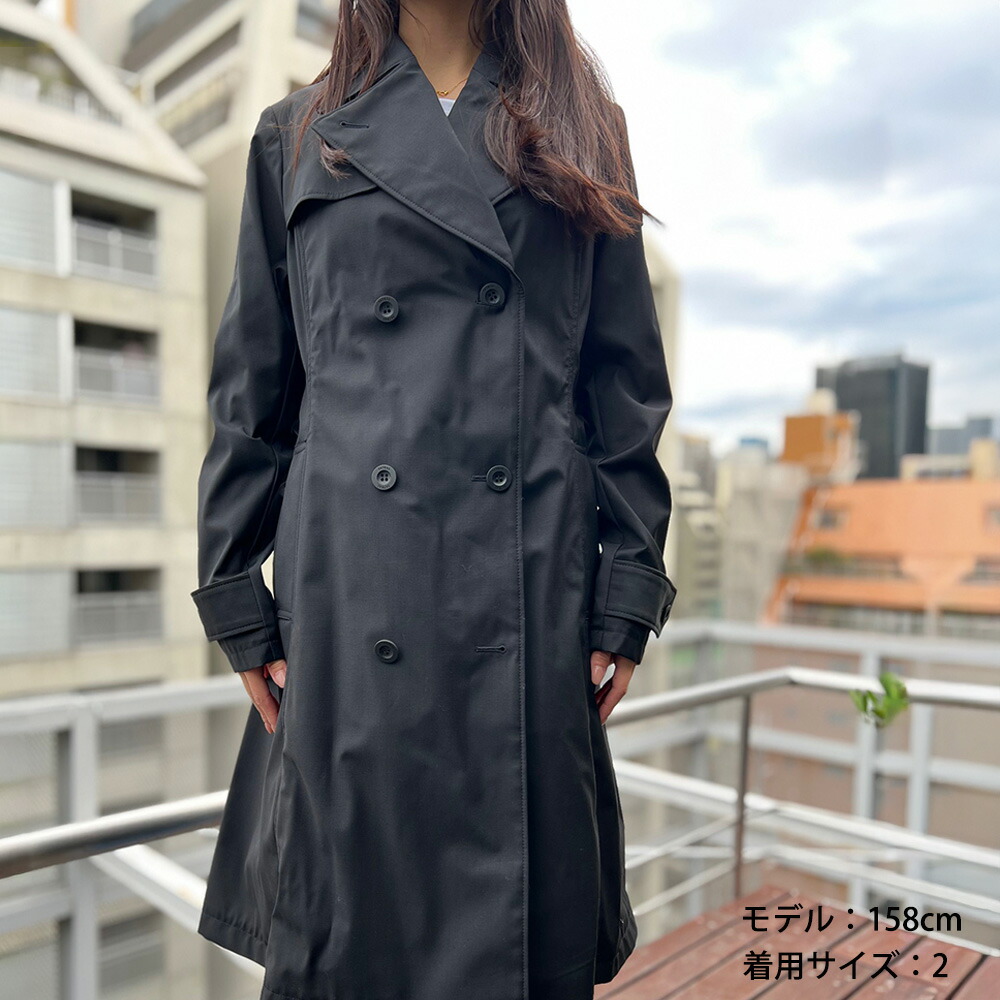 楽天市場】タトラス TATRAS トレンチコート レディース スプリング