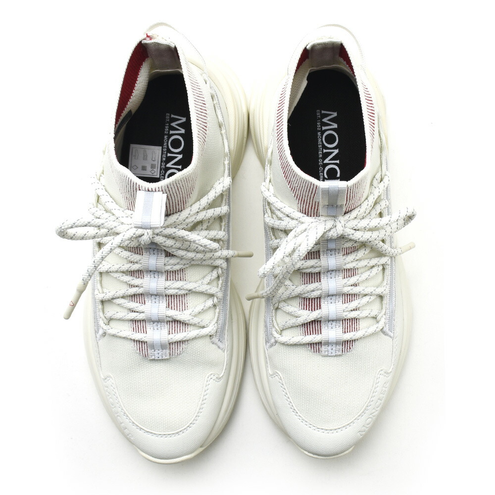 楽天市場】モンクレール モンテランナー スニーカー レディース