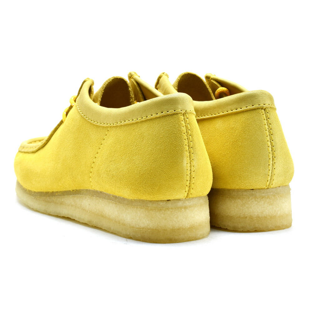 楽天市場】クラークス オリジナルス ワラビー メンズ ローカット