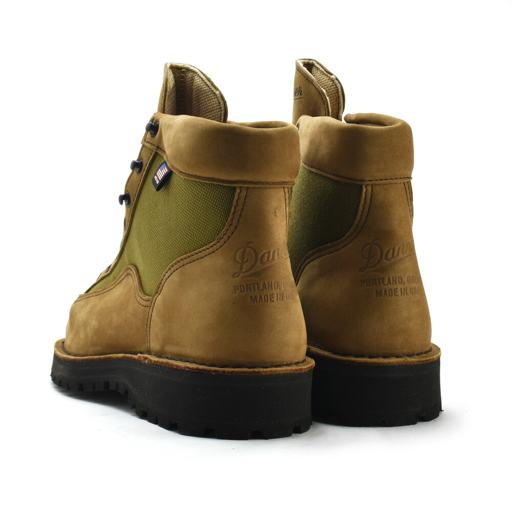 楽天市場】【アウトレット】【返品・交換不可】【両足靴紐なし】ダナー