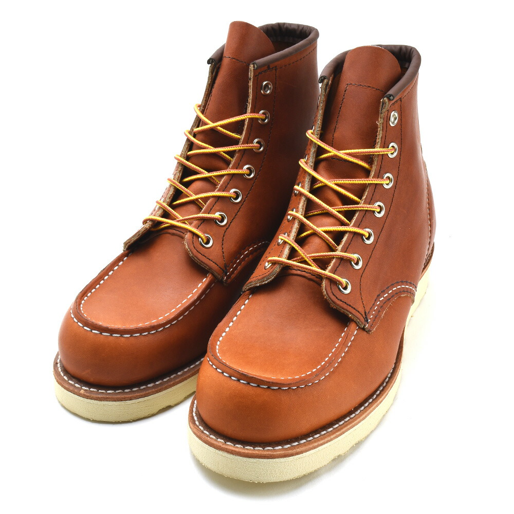 楽天市場】レッドウィング REDWING 875 アイリッシュセッター
