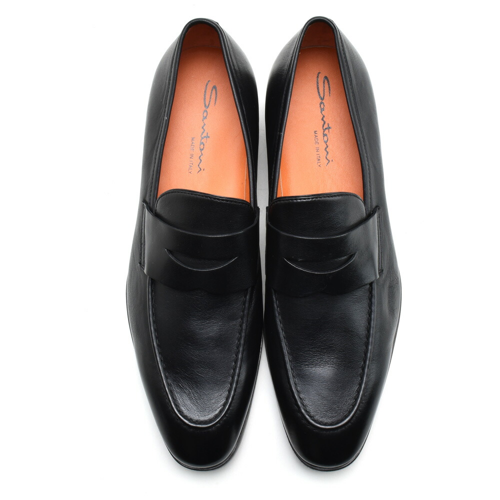 楽天市場】サントーニ ローファー メンズ ドレスシューズ ビジネス