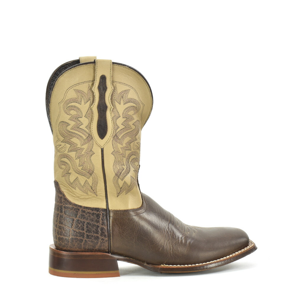 楽天市場】トニーラマ TONY LAMA ウエスタンブーツ メンズ カウボーイ