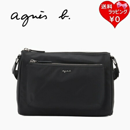 楽天市場】アニエスベー ショルダーバッグの通販