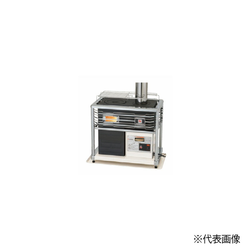 楽天市場】煙突 式 石油 ストーブの通販