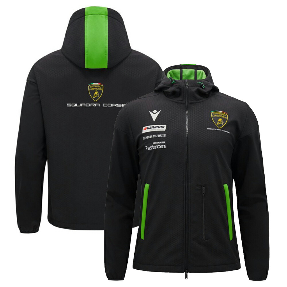 楽天市場】ランボルギーニ（サイズ（S/M/L）M）（コート・ジャケット