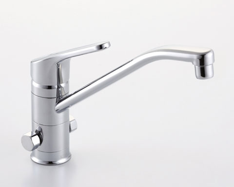 楽天市場】INAX 分岐水栓の通販