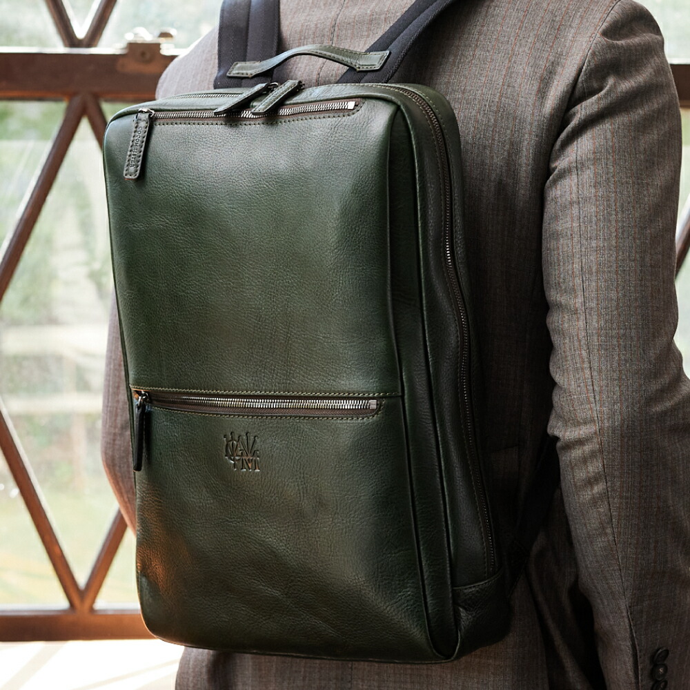 楽天市場】【ココマイスター】ダーリントン・バックパックスリム