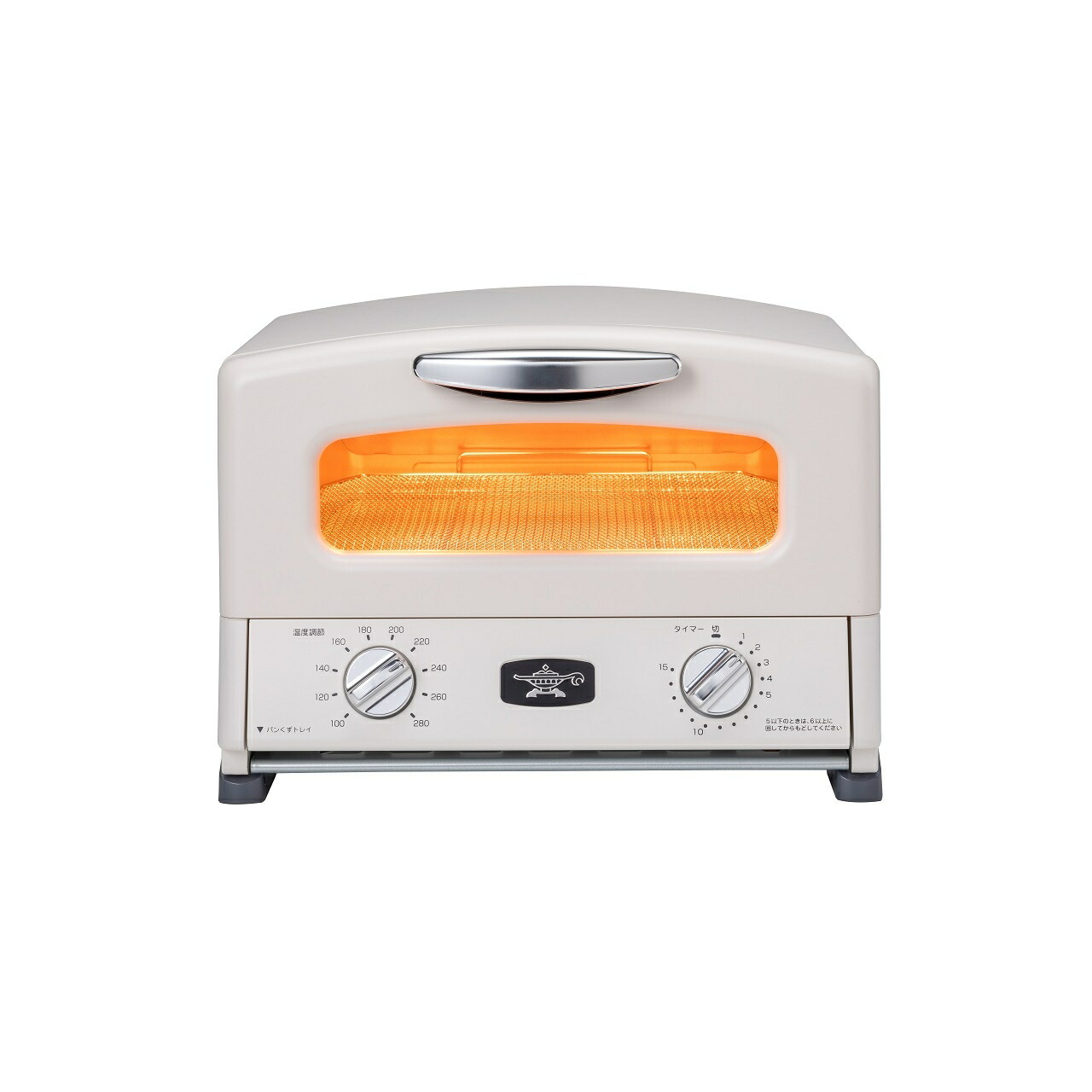 楽天市場】アラジン グラファイトグリル＆トースター AGT-G13B | 送料