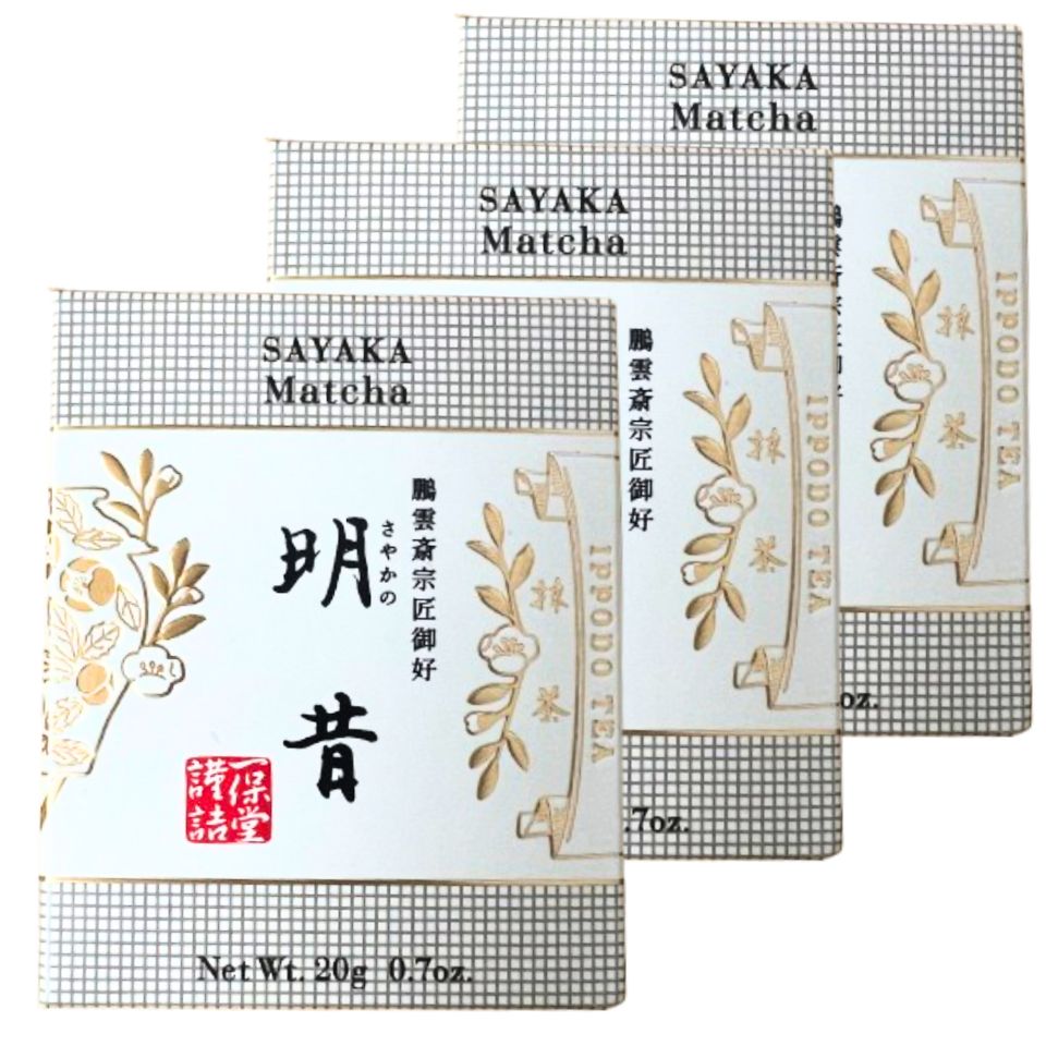楽天市場】一保堂茶舗 抹茶 明昔の通販