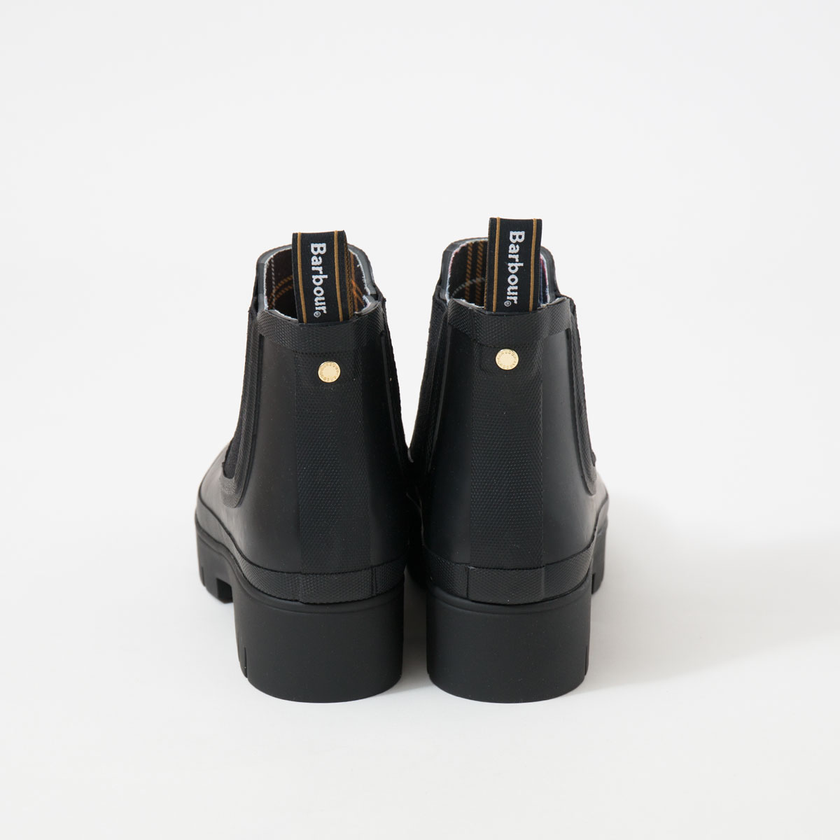 楽天市場】バブアー レインブーツ Barbour HALTON LRF0100 レディース