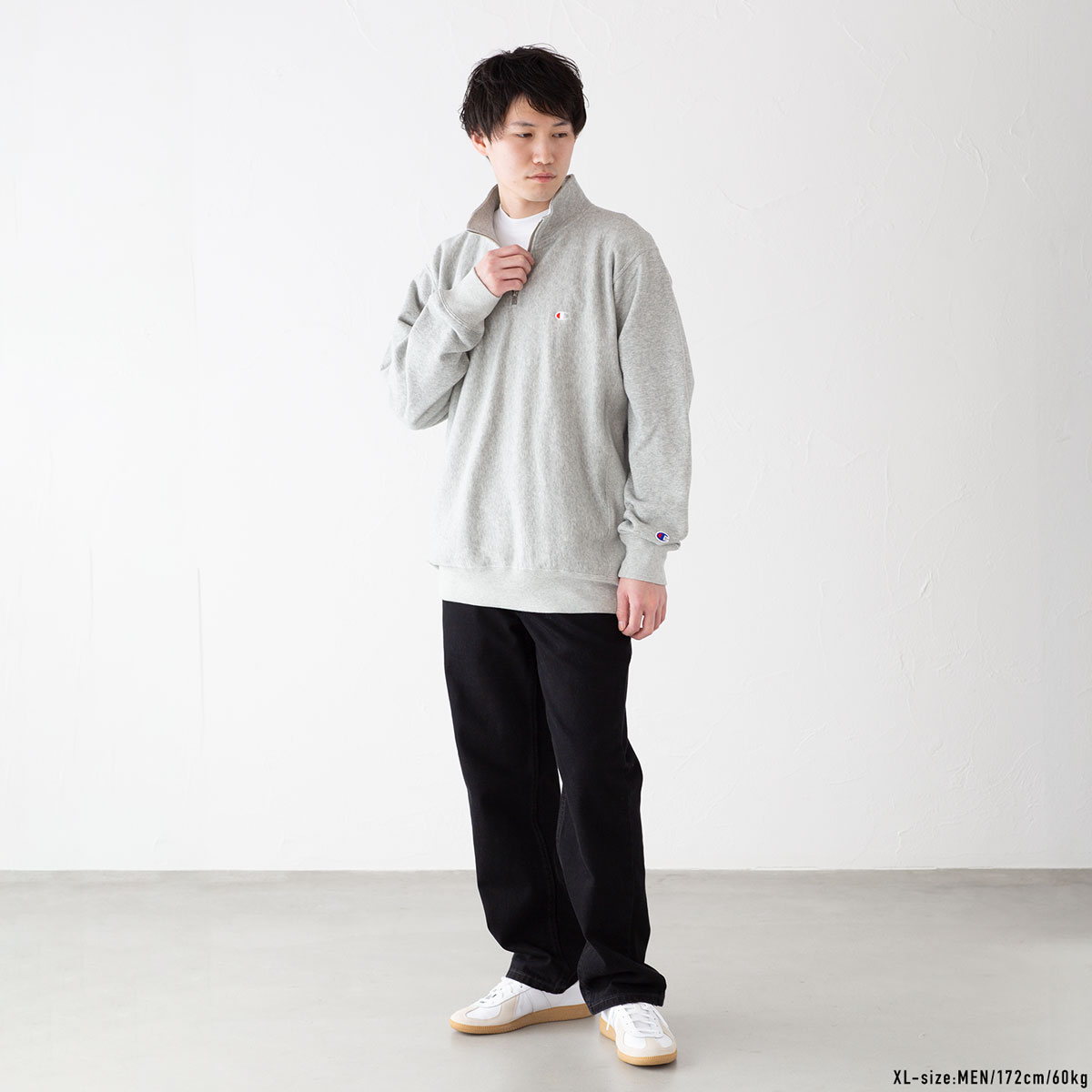 楽天市場】【スーパーSALE10%OFF】チャンピオン リバースウィーブ