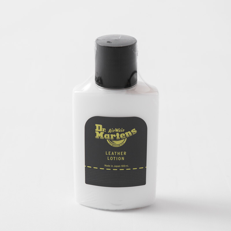 楽天市場】ドクターマーチン レザーローション Dr.Martens