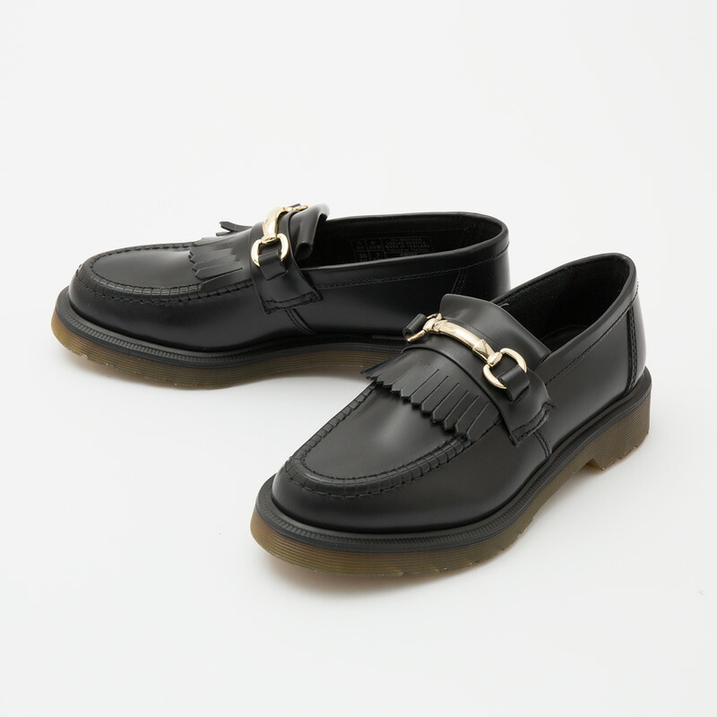 楽天市場】ドクターマーチン ADRIAN エイドリアン スナッフル