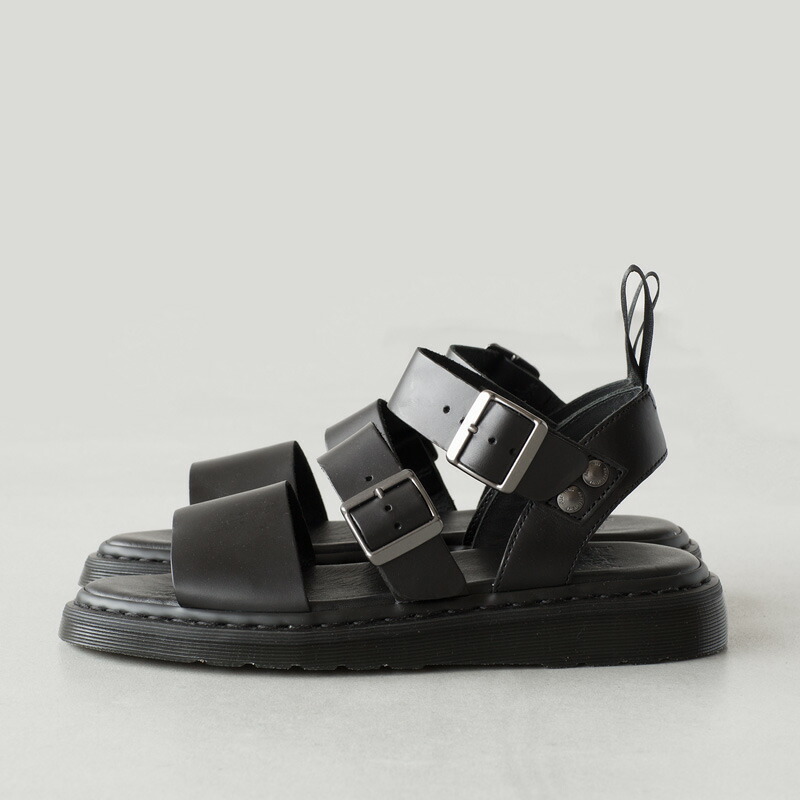 楽天市場】ドクターマーチン サンダル GRYPHON グリフォン Dr.Martens