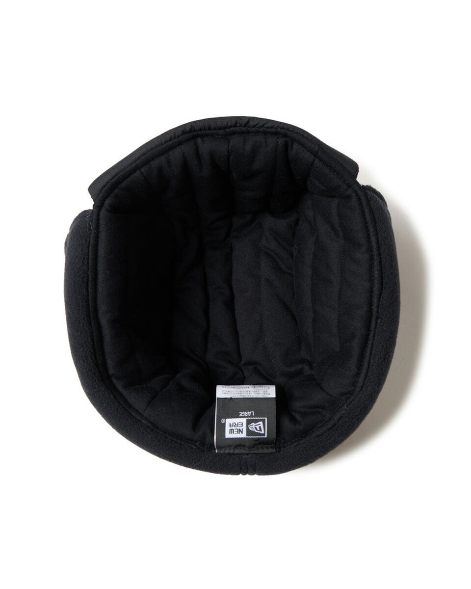 楽天市場】ニューエラ NEW ERA フライトキャップ トラッパー