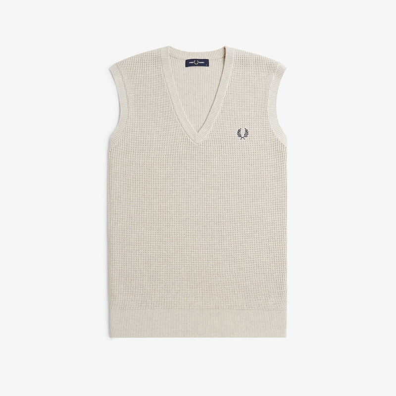 楽天市場】【スーパーSALE20%OFF】フレッドペリー FRED PERRY ワッフル