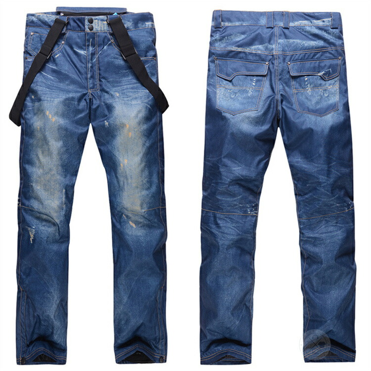 楽天市場】スノーボードウェア パンツ メンズ スキーウェア スノボ