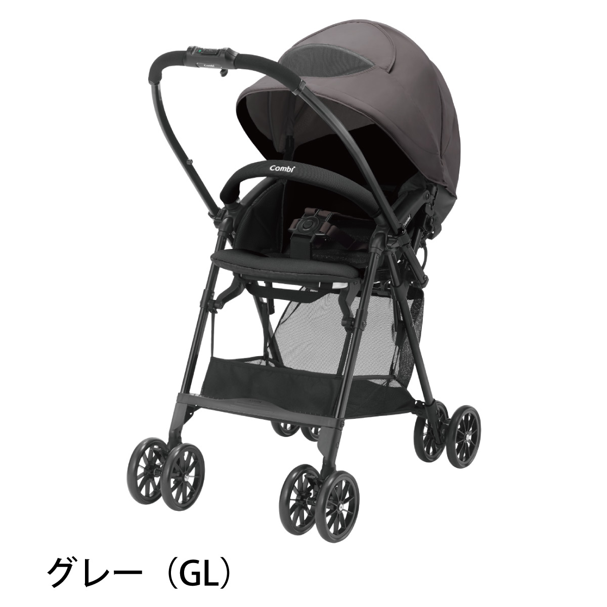 楽天市場】＼レビュー特典対象／【公式】コンビ Combi ベビーカー a型