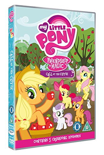 楽天市場】my little pony（Blu-ray｜CD・DVD）の通販