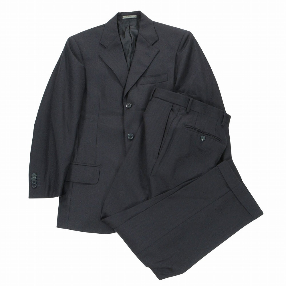 楽天市場】salvatore ferragamo（スーツ｜スーツ・セットアップ