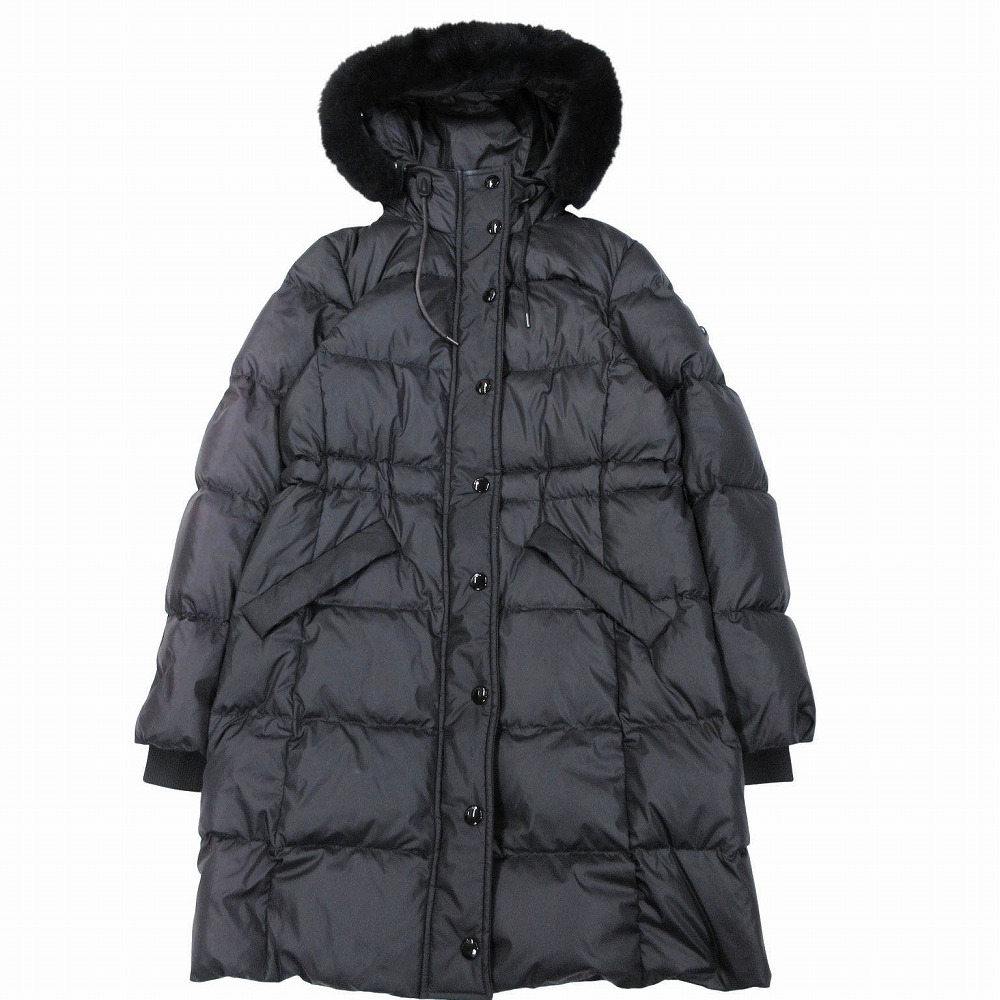 楽天市場】coachダウンレディースの通販