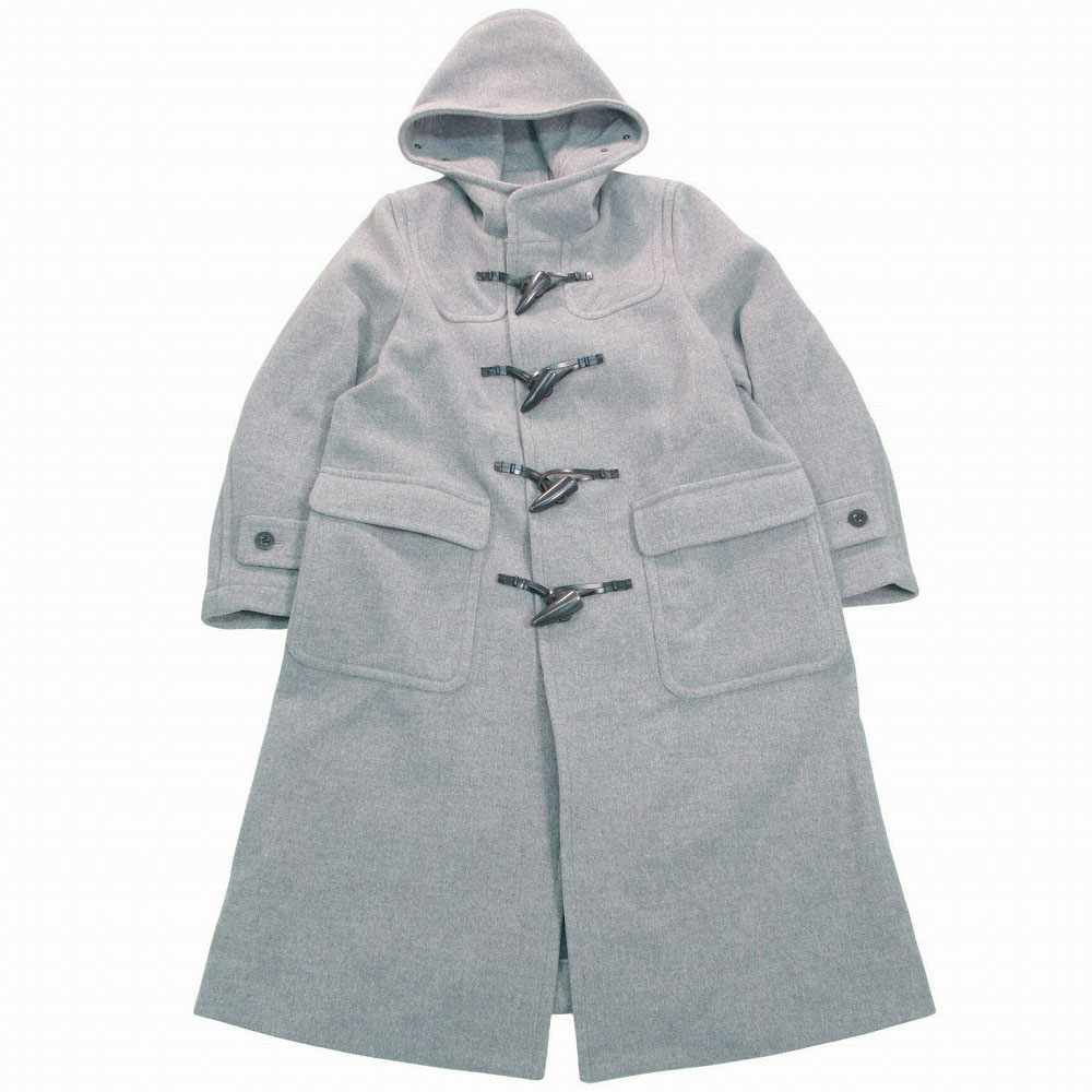 楽天市場】トゥモローランド ダッフルコートの通販