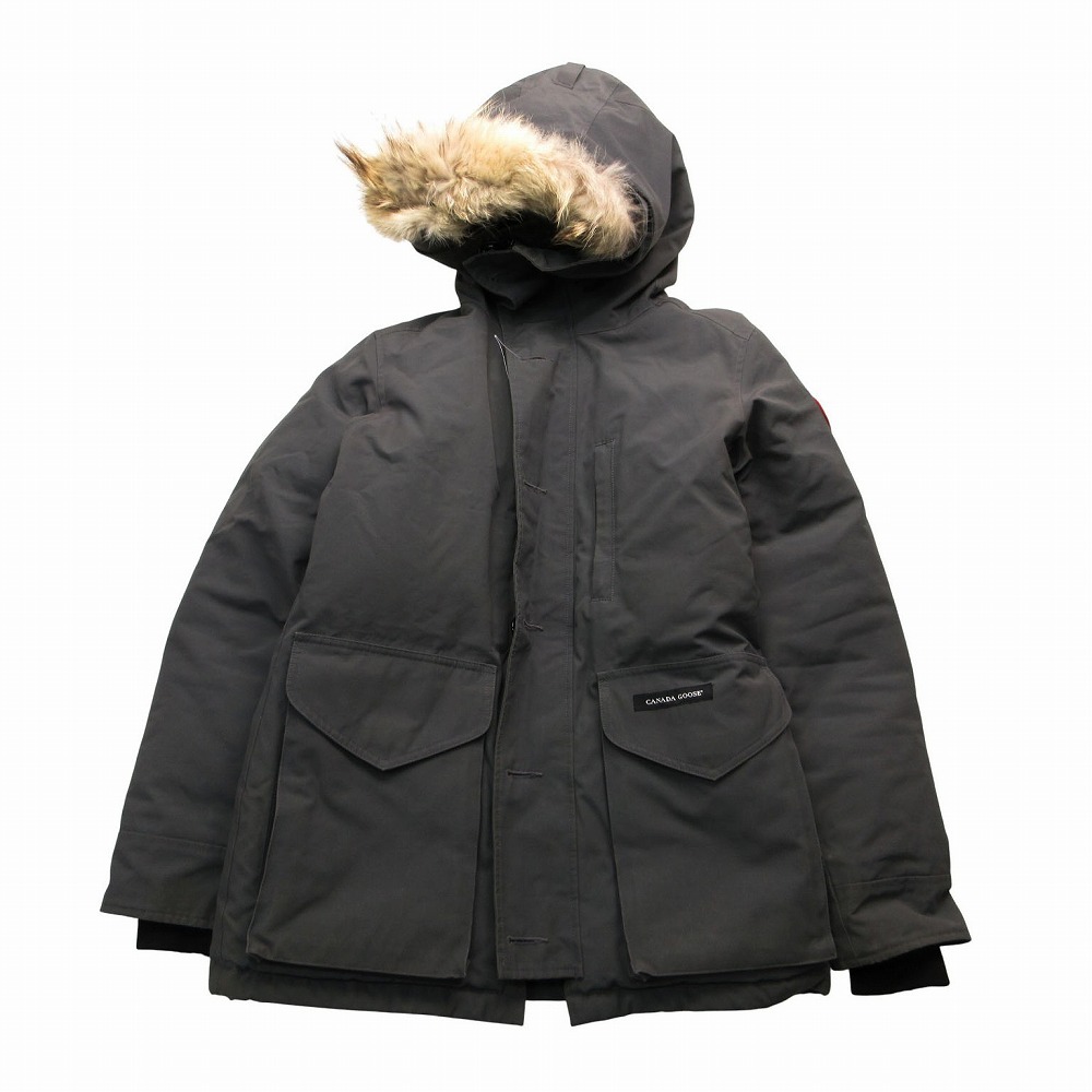 楽天市場】カナダグース 4071jmの通販