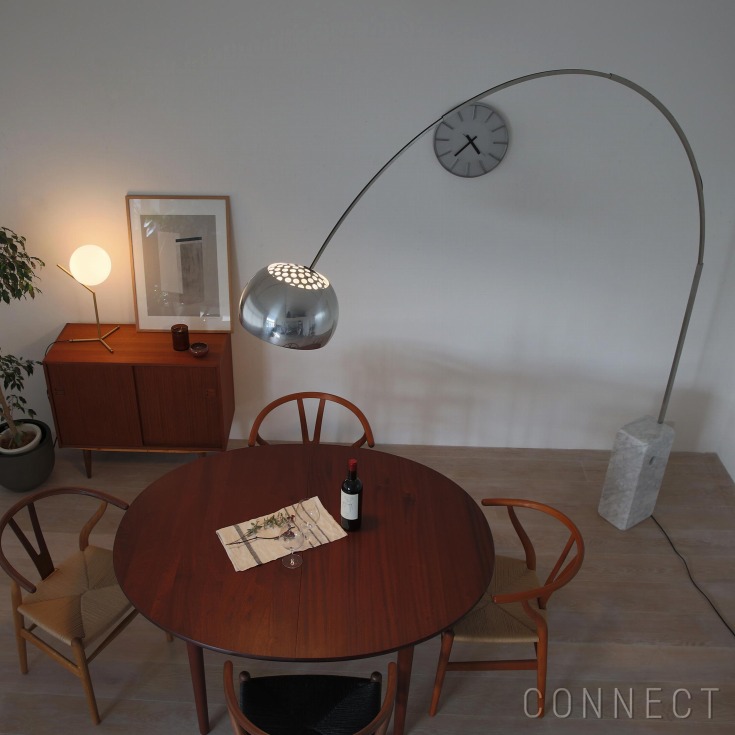 楽天市場】【正規販売店】【組立・送料無料】FLOS（フロス） 照明