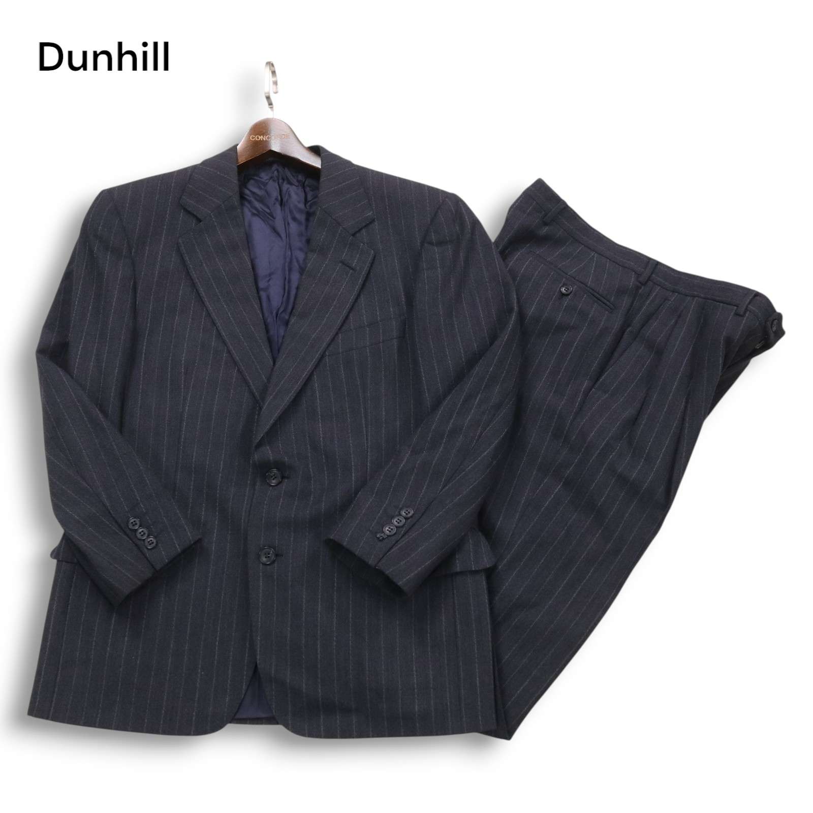 楽天市場】ダンヒル スーツ（スーツ・セットアップ｜メンズ