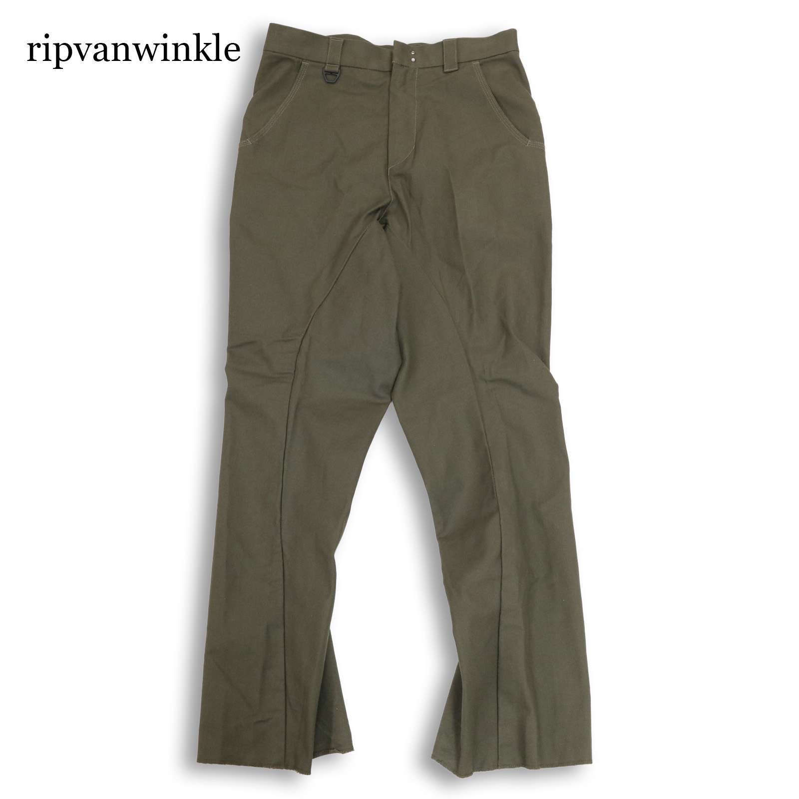 楽天市場】RIPVANWINKLE（ズボン・パンツ｜メンズファッション）の通販