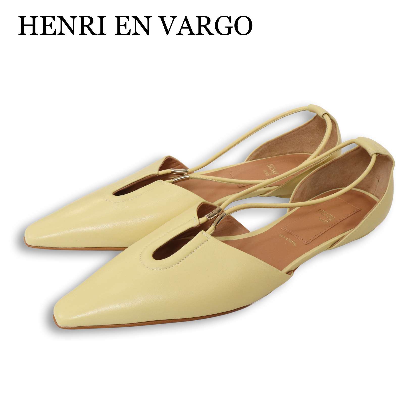 楽天市場】HENRI EN VARGOの通販